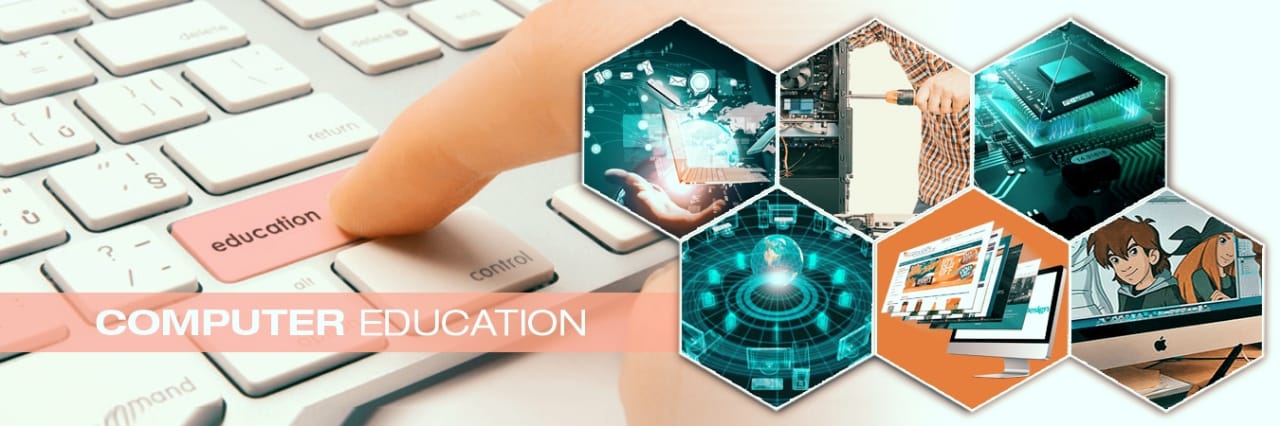 Computer Education